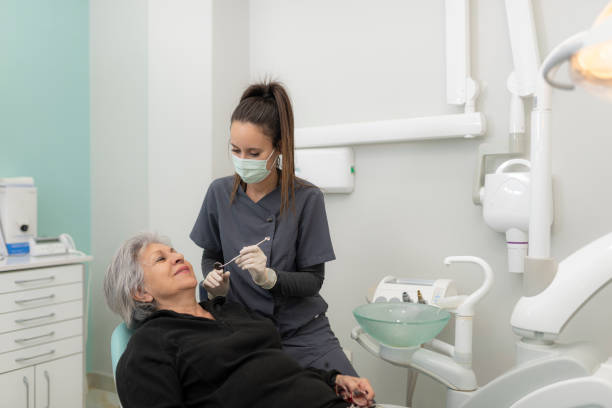Best Emergency Denture Repair in Archbold, OH