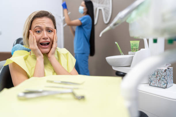 Best Emergency Dental Care for Broken or Chipped Teeth in Archbold, OH