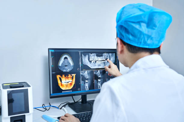 Best Emergency TMJ Treatment in Archbold, OH